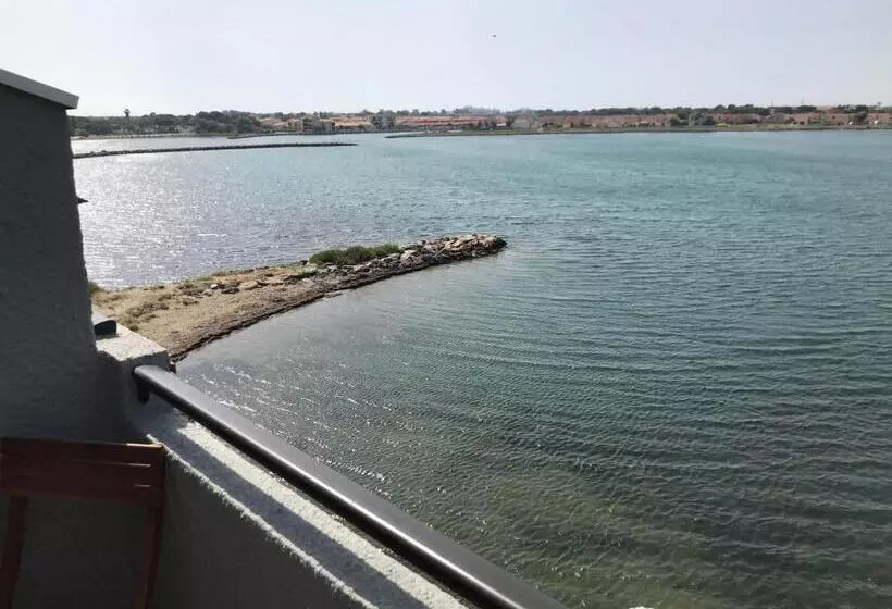 Barca  View   Spa, Plancha & Vue Lac Panoramique