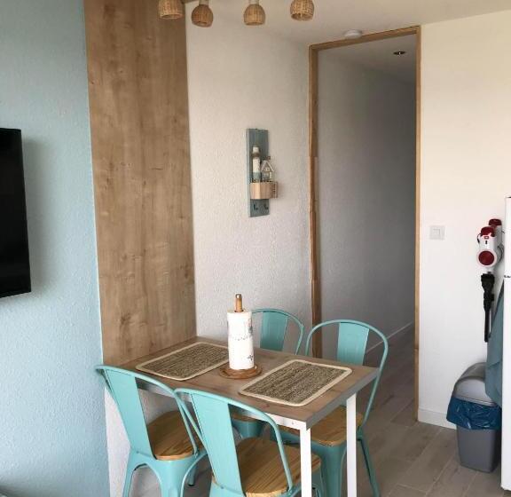 Ile Du Cap Couladère   Vue Magnifique Lac Marin   Baignoire Jaccuzi   Complexe Piscine, Sportif, Ani