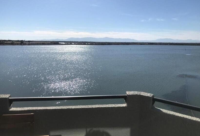 Ile Du Cap Couladère   Vue Magnifique Lac Marin   Baignoire Jaccuzi   Complexe Piscine, Sportif, Ani