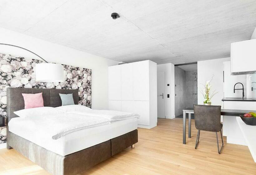 Livisit Bergapartments