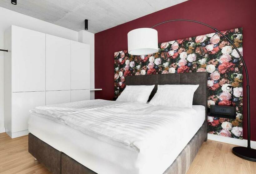 Livisit Bergapartments