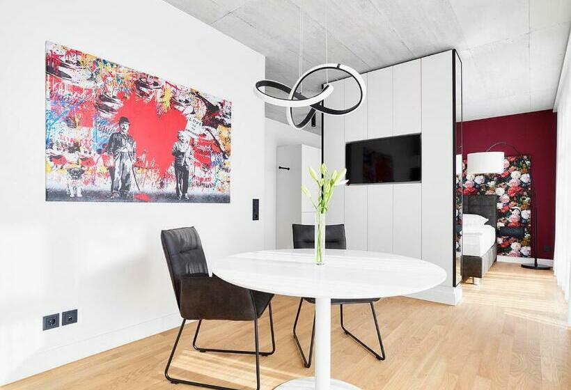 Livisit Bergapartments