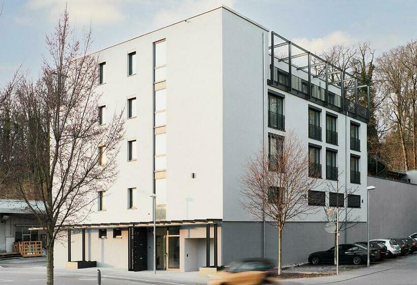 Livisit Bergapartments