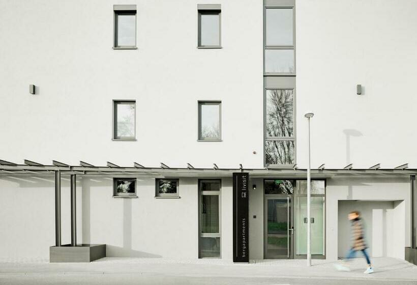 Livisit Bergapartments