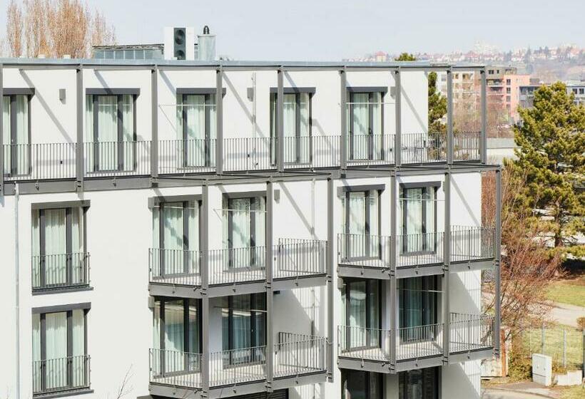 Livisit Bergapartments