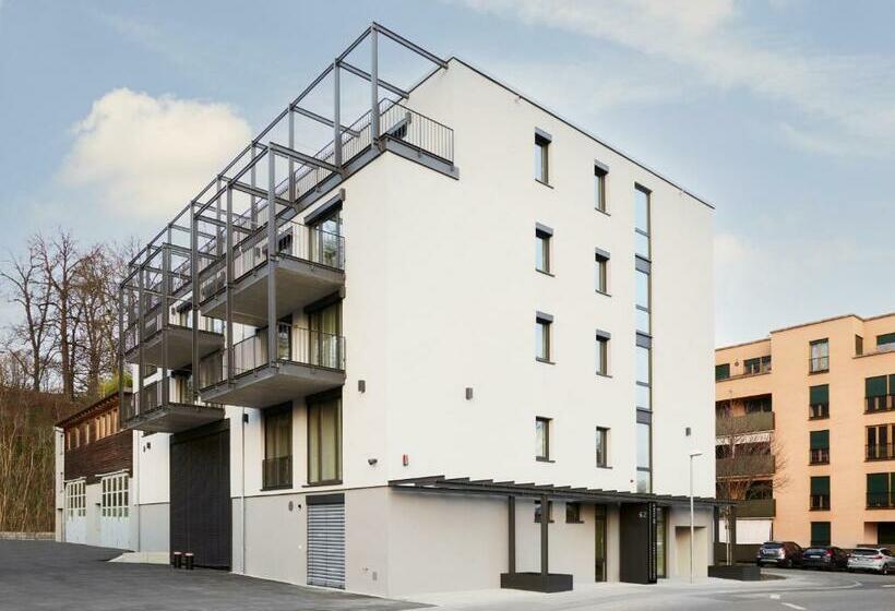 Livisit Bergapartments