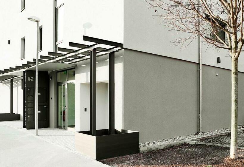 Livisit Bergapartments