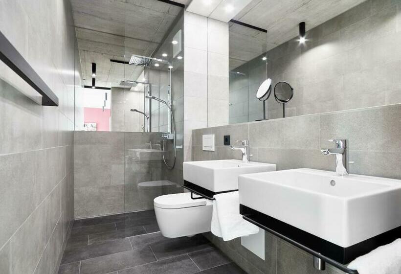 Livisit Bergapartments