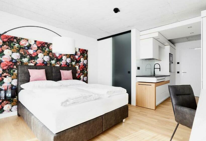 Livisit Bergapartments