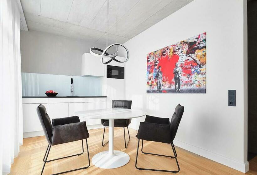 Livisit Bergapartments