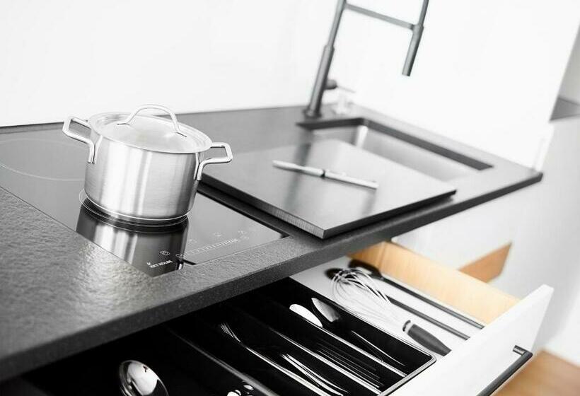 Livisit Bergapartments