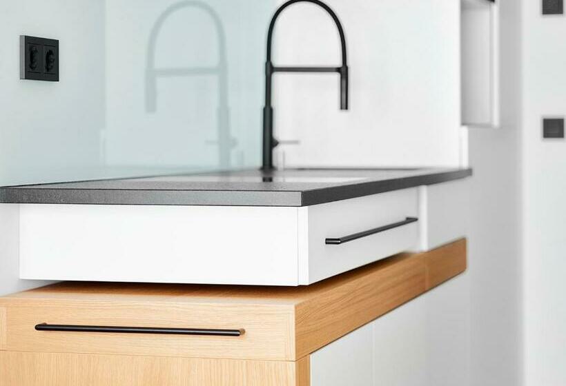 Livisit Bergapartments