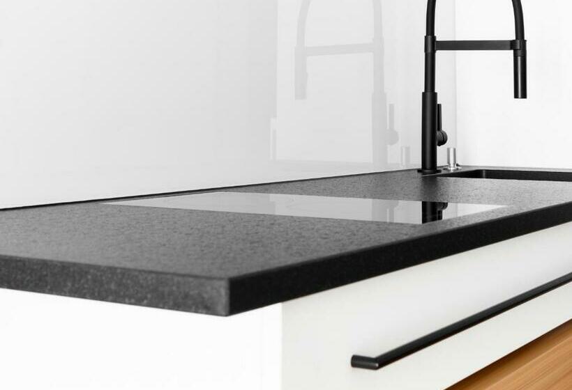 Livisit Bergapartments