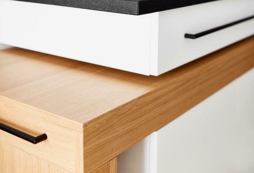 Livisit Bergapartments