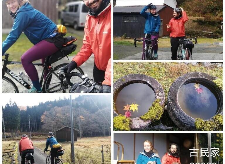 Pensionat くつき鯖街道 古民家cocco小入谷 一日一組貸切