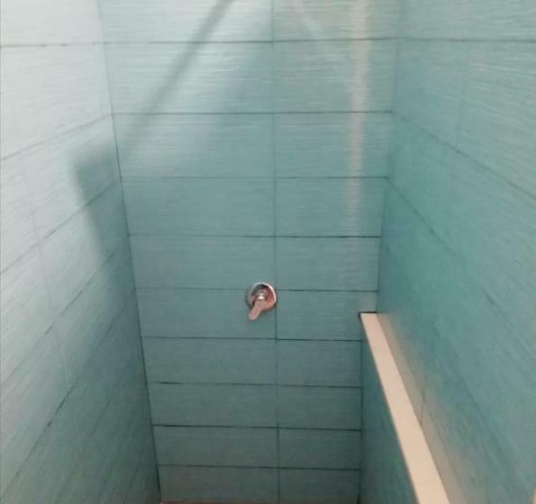 פנסיון Naxos Room