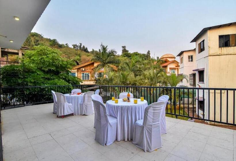 Sonu Villa 4bhk Lonavala