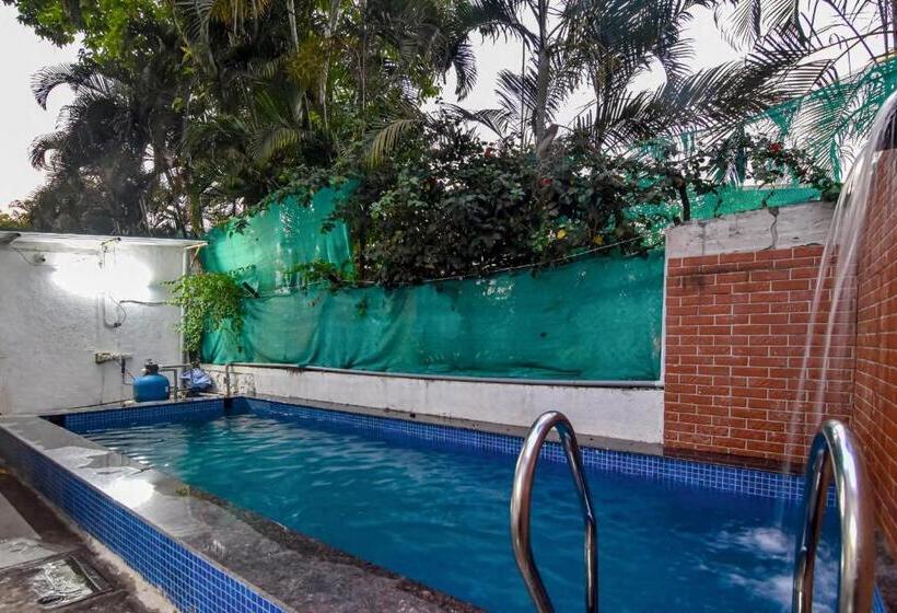 Sonu Villa 4bhk Lonavala