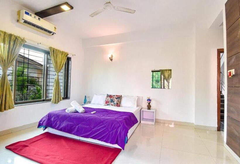 Sonu Villa 4bhk Lonavala
