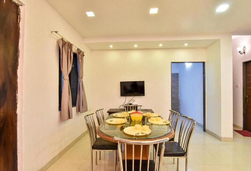 Sonu Villa 4bhk Lonavala