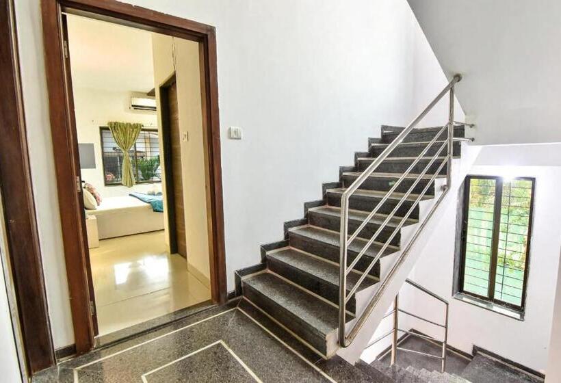 Sonu Villa 4bhk Lonavala