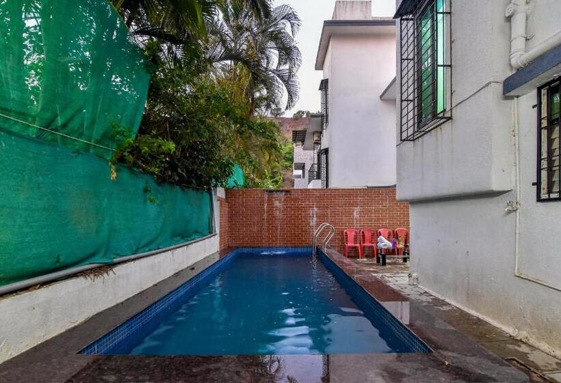 Sonu Villa 4bhk Lonavala