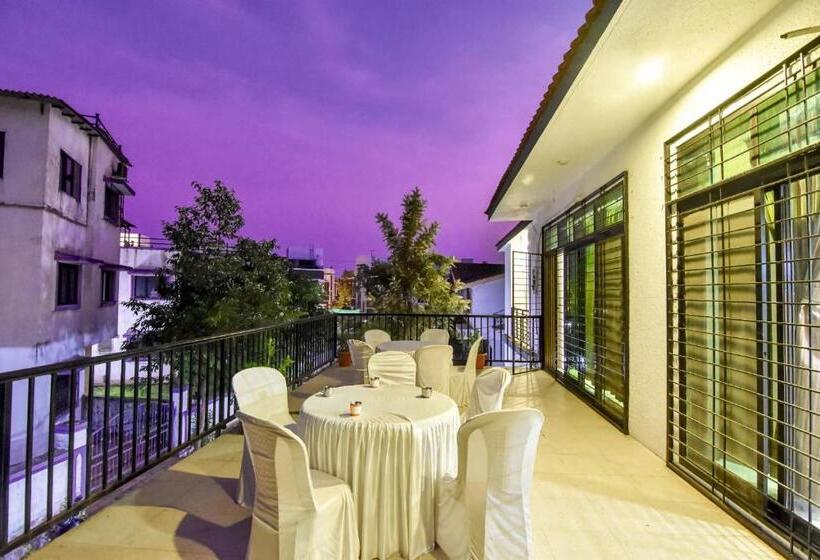 Sonu Villa 4bhk Lonavala