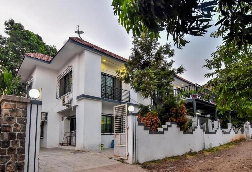 Sonu Villa 4bhk Lonavala