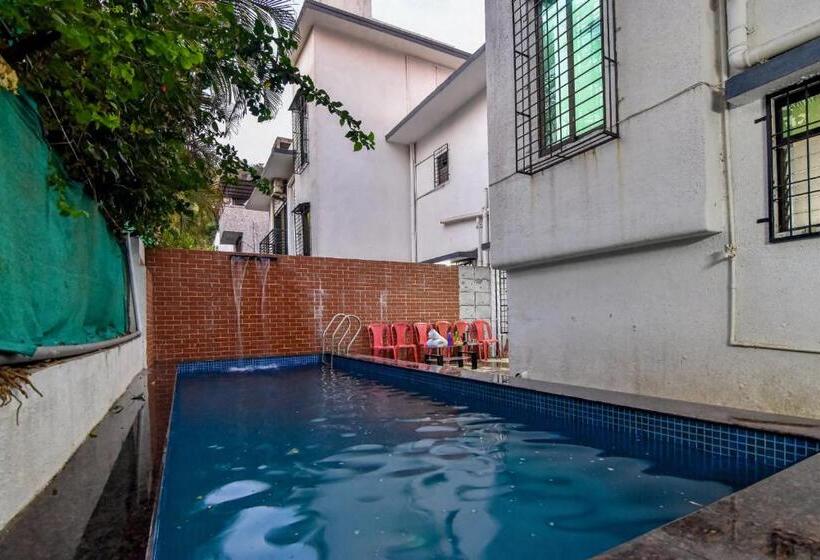 Sonu Villa 4bhk Lonavala