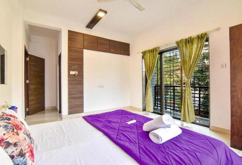 Sonu Villa 4bhk Lonavala