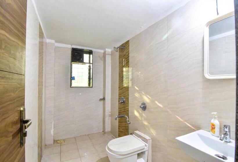 Sonu Villa 4bhk Lonavala