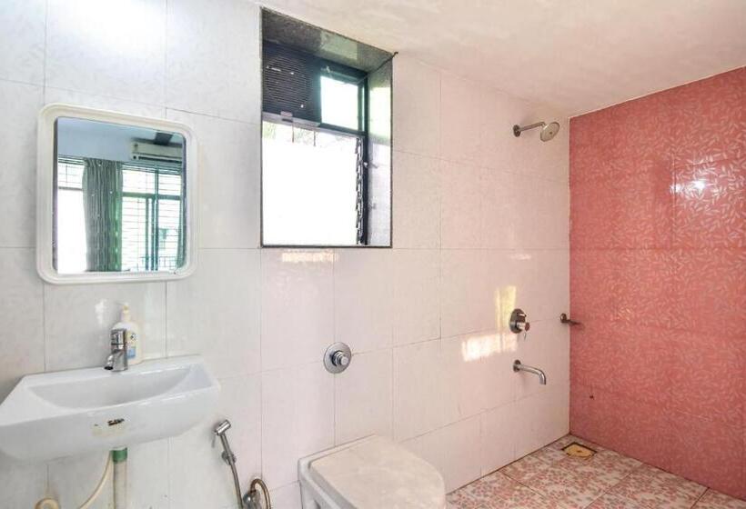 Sonu Villa 4bhk Lonavala