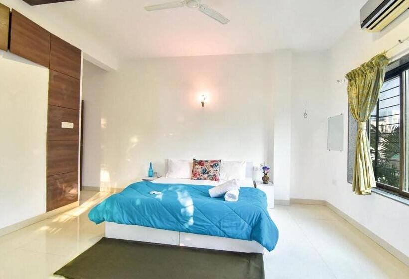 Sonu Villa 4bhk Lonavala