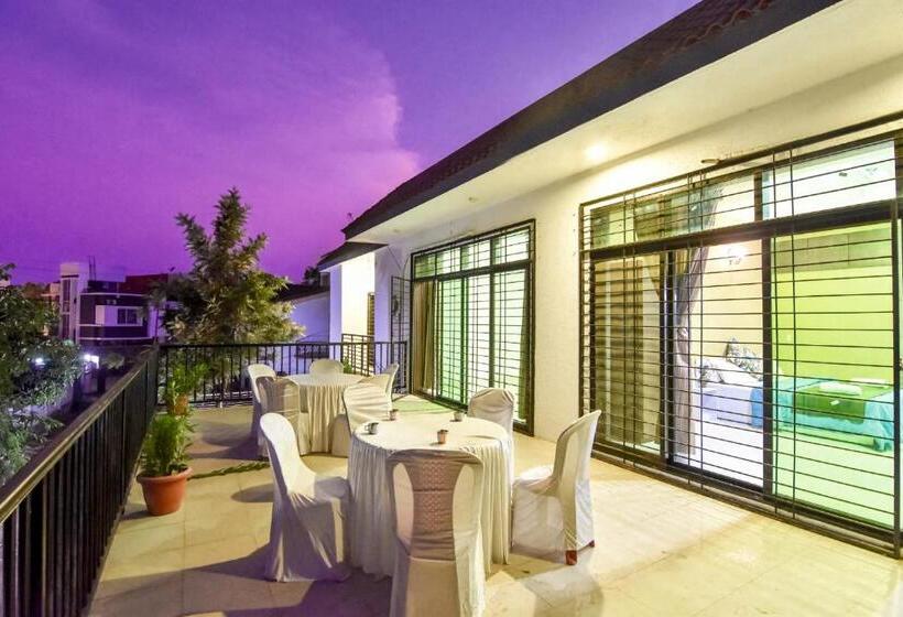 Sonu Villa 4bhk Lonavala