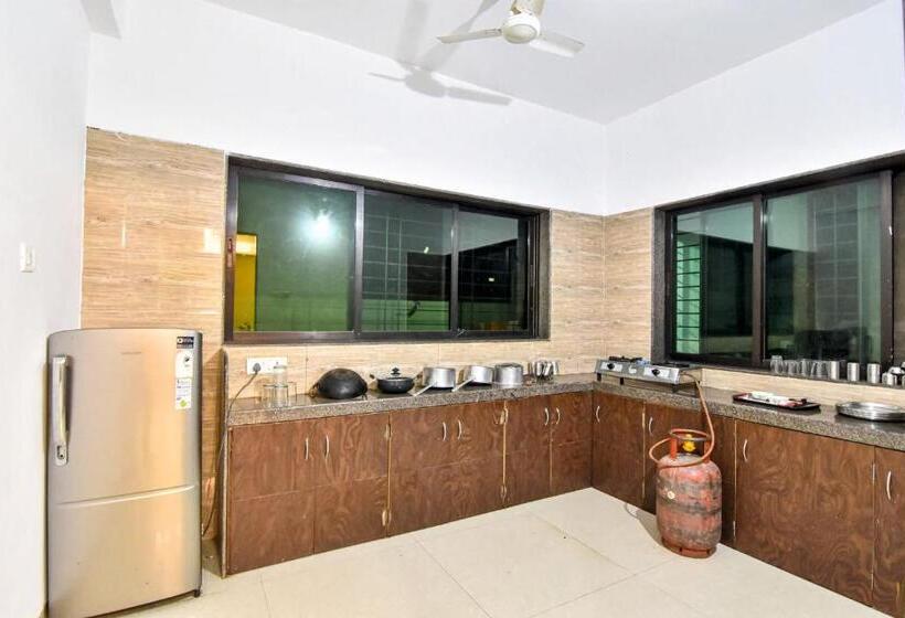 Sonu Villa 4bhk Lonavala