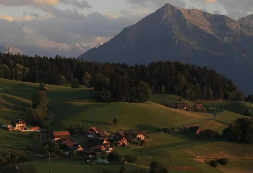 Studio Der Alpen
