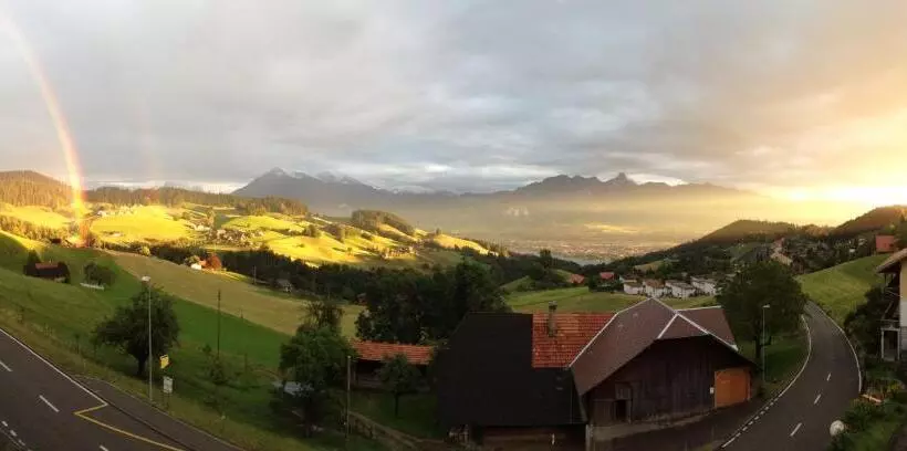 Studio Der Alpen