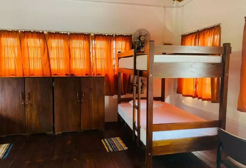 Tanty’s Hostel