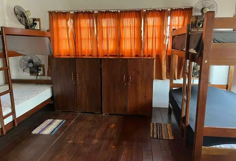 Tanty’s Hostel