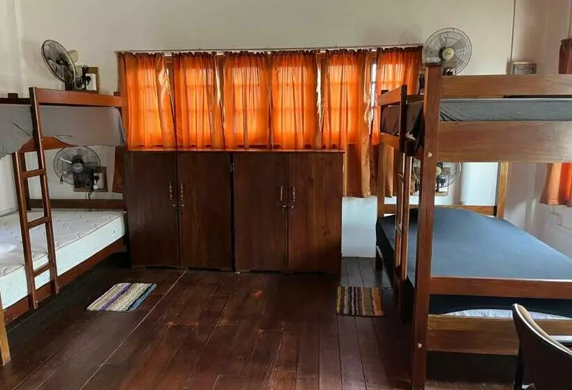 Tanty’s Hostel