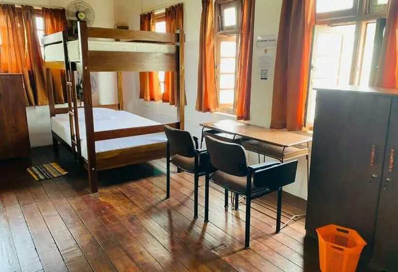 Tanty’s Hostel