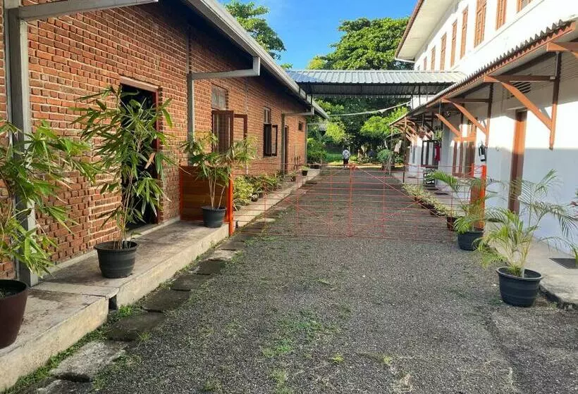 Tanty’s Hostel