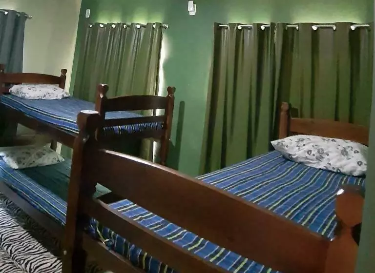 Vida Linda Hostel