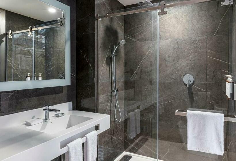 Ac Hotel San Jose Airport Belen