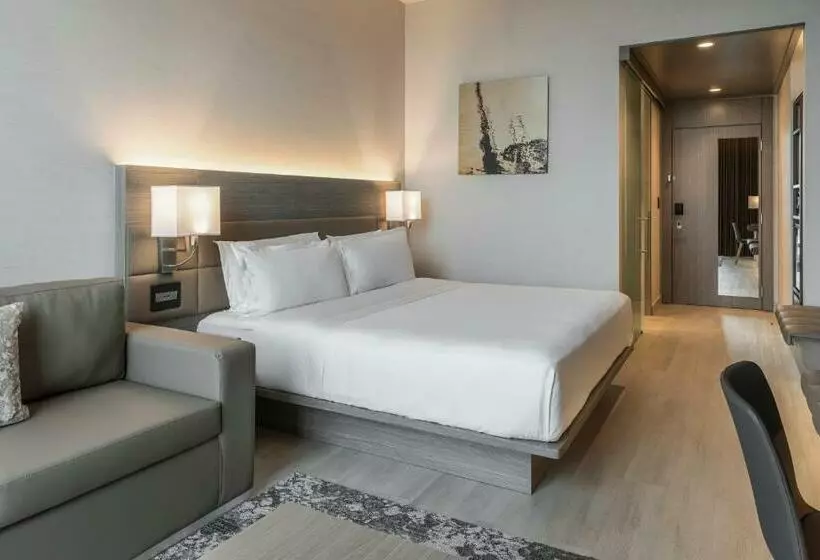 Ac Hotel San Jose Airport Belen