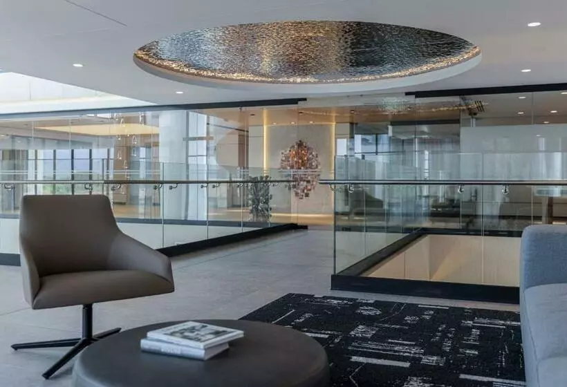 Ac Hotel San Jose Airport Belen