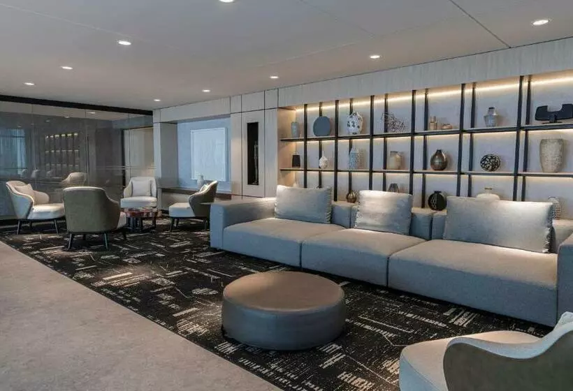 Ac Hotel San Jose Airport Belen