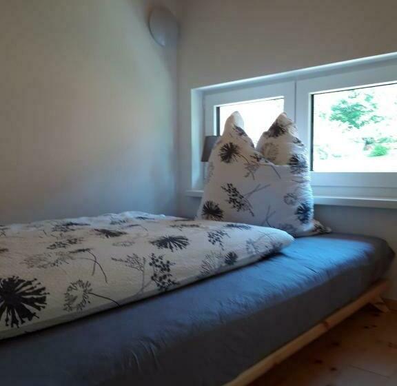 Hospedaria Gästehaus Andreas