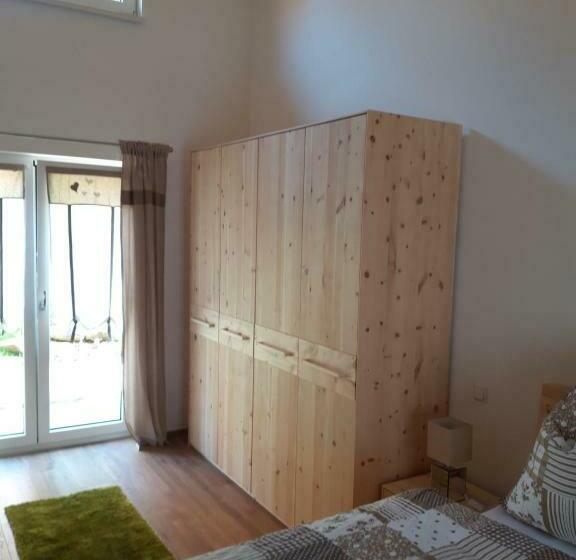 Hospedaria Gästehaus Andreas