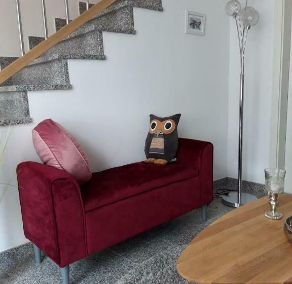 Hospedaria Gästehaus Andreas